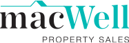 Macwell Property Sales Logo
