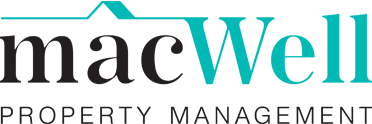 Macwell Property Management Logo